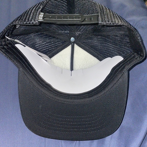 FOX RACING HAT - Picture 2 of 3